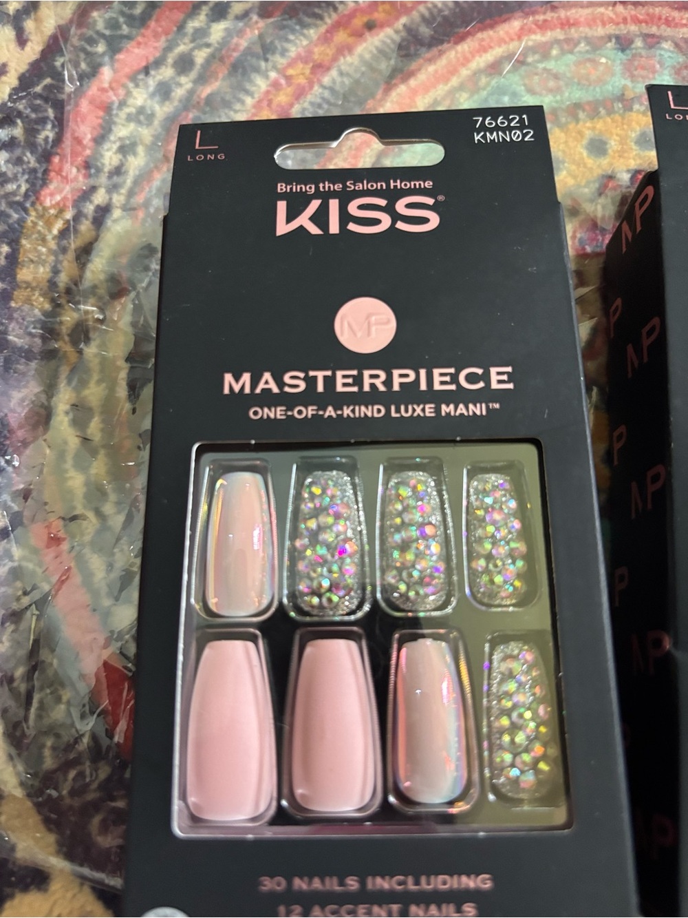 Nail bundle - Picture 4 of 6